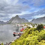 Bay Шале Сёрвоген