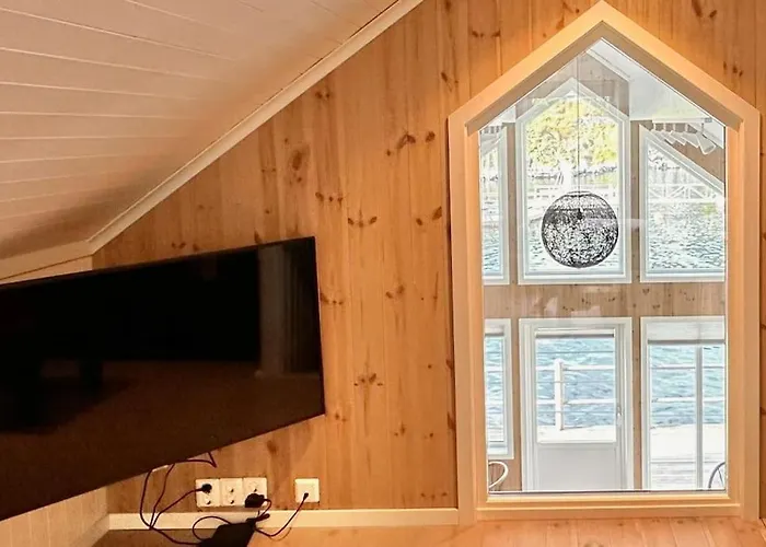 Bay * Сёрвоген