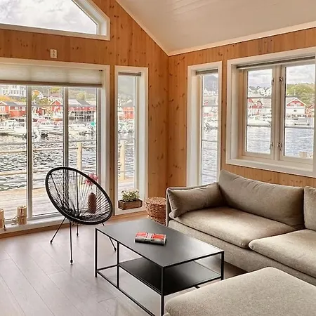 Chalet Bay Sørvågen