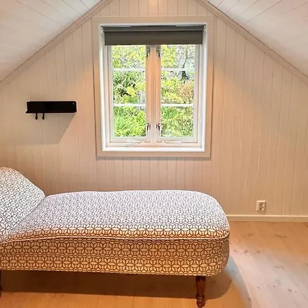 Bay Chalet Sørvågen